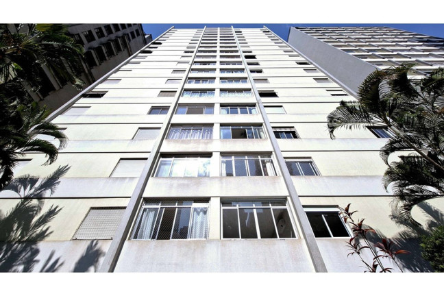 Imagem Apartamento com 2 Quartos à Venda, 83 m² em Jardim Paulista - São Paulo Imagem Apartamento com 2 Quartos à Venda, 83 m² em Jardim Paulista - São Paulo