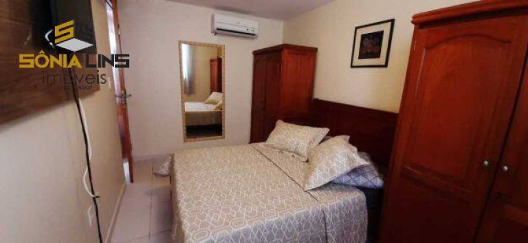Imagem Apartamento à Venda, 35 m² em Manaíra - João Pessoa