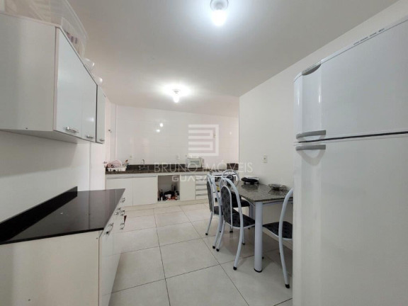 Imagem Apartamento com 3 Quartos à Venda, 136 m² em Enseada Azul - Guarapari Imagem Apartamento com 3 Quartos à Venda, 136 m² em Enseada Azul - Guarapari