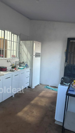 Imagem Casa com 2 Quartos à Venda, 110 m² em Antonio Lopes - Lençóis Paulista Imagem Casa com 2 Quartos à Venda, 110 m² em Antonio Lopes - Lençóis Paulista