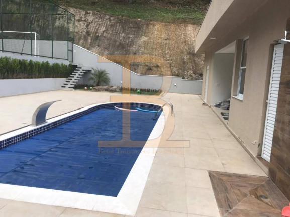 Imagem Casa com 4 Quartos à Venda, 1 m² em Tamboré - Barueri Imagem Casa com 4 Quartos à Venda, 1 m² em Tamboré - Barueri