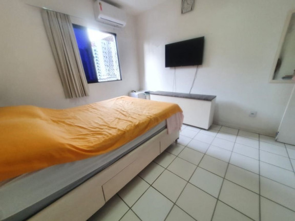 Imagem Apartamento com 3 Quartos à Venda, 119 m² em Meireles - Fortaleza