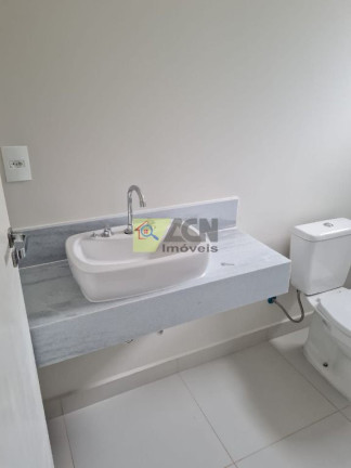 Imagem Casa de Condomínio com 3 Quartos à Venda, 150 m² em Residencial Real Park Sumaré - Sumaré Imagem Casa de Condomínio com 3 Quartos à Venda, 150 m² em Residencial Real Park Sumaré - Sumaré