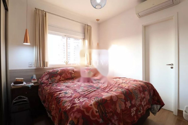 Imagem Apartamento com 3 Quartos à Venda, 88 m² em Vila Romana - São Paulo