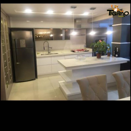 Imagem Apartamento com 3 Quartos à Venda, 122 m² em São Pedro - Navegantes Imagem Apartamento com 3 Quartos à Venda, 122 m² em São Pedro - Navegantes