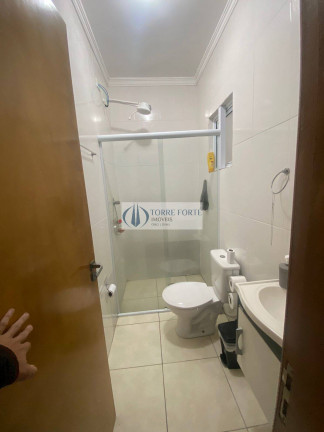 Imagem Casa com 3 Quartos à Venda, 120 m² em Vila Ema - São Paulo Imagem Casa com 3 Quartos à Venda, 120 m² em Vila Ema - São Paulo