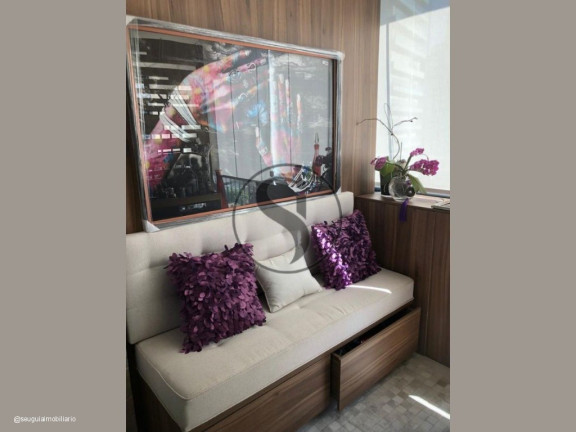Imagem Apartamento com 1 Quarto à Venda, 78 m² em Vila Nova Conceição - São Paulo Imagem Apartamento com 1 Quarto à Venda, 78 m² em Vila Nova Conceição - São Paulo
