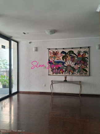 Imagem Apartamento com 3 Quartos à Venda, 110 m² em Pompéia - Santos Imagem Apartamento com 3 Quartos à Venda, 110 m² em Pompéia - Santos