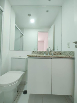 Imagem Apartamento com 3 Quartos para Alugar, 76 m² em Jardim Tupanci - Barueri