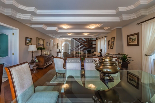 Imagem Casa com 4 Quartos à Venda, 377 m² em Alphaville - Santana De Parnaíba Imagem Casa com 4 Quartos à Venda, 377 m² em Alphaville - Santana De Parnaíba