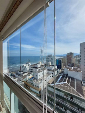 Imagem Cobertura com 3 Quartos à Venda, 225 m² em Canto Do Forte - Praia Grande Imagem Cobertura com 3 Quartos à Venda, 225 m² em Canto Do Forte - Praia Grande