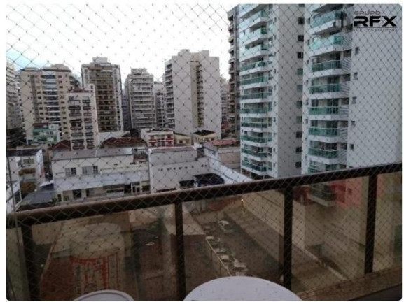 Imagem Apartamento com 3 Quartos à Venda, 118 m² em Icaraí - Niterói