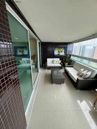 Imagem Imóvel com 4 Quartos à Venda, 207 m² em Patamares - Salvador Imagem Imóvel com 4 Quartos à Venda, 207 m² em Patamares - Salvador