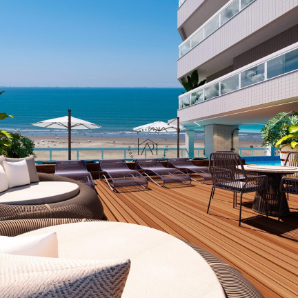 Imagem Apartamento com 3 Quartos à Venda, 161 m² em Aviacao - Praia Grande Imagem Apartamento com 3 Quartos à Venda, 161 m² em Aviacao - Praia Grande