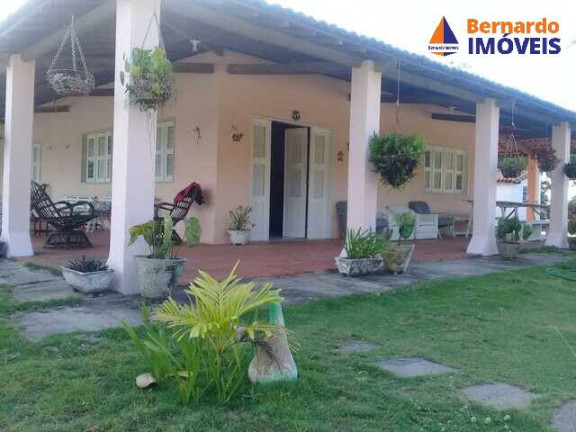Imagem Chácara com 4 Quartos à Venda, 450 m² em Caponga - Cascavel Imagem Chácara com 4 Quartos à Venda, 450 m² em Caponga - Cascavel