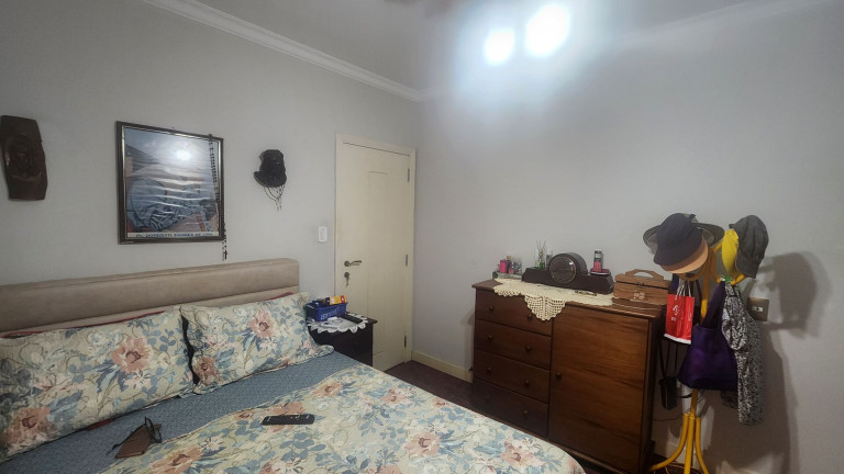 Imagem Apartamento com 1 Quarto à Venda, 37 m² em Aparecida - Santos Imagem Apartamento com 1 Quarto à Venda, 37 m² em Aparecida - Santos