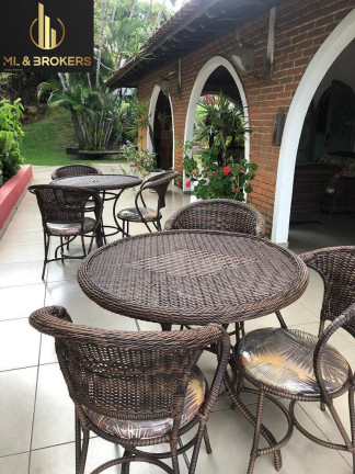 Imagem Imóvel com 25 Quartos à Venda, 12.000 m² em Centro - Jacarezinho Imagem Imóvel com 25 Quartos à Venda, 12.000 m² em Centro - Jacarezinho