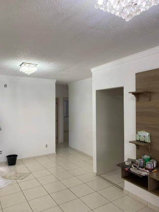 Imagem Casa de Condomínio com 3 Quartos à Venda, 100 m² em Wanel Ville - Sorocaba
