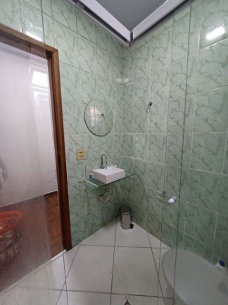 Imagem Casa com 2 Quartos para Alugar, 96 m² em Vila Idalina - Poá