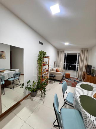 Imagem Apartamento com 3 Quartos à Venda, 85 m² em Campo Grande - Cariacica