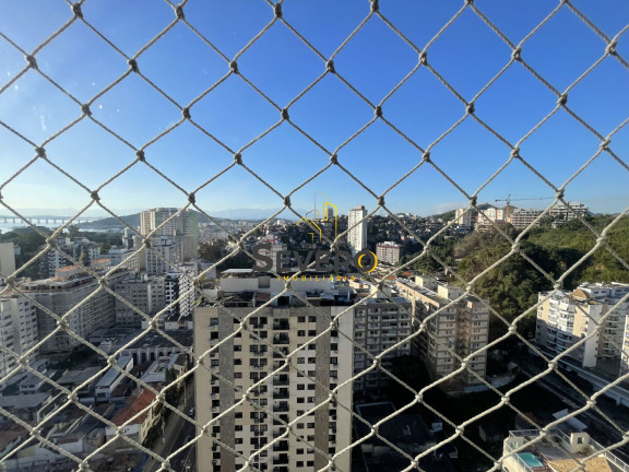 Imagem Cobertura com 3 Quartos à Venda, 142 m² em Ingá - Niterói Imagem Cobertura com 3 Quartos à Venda, 142 m² em Ingá - Niterói