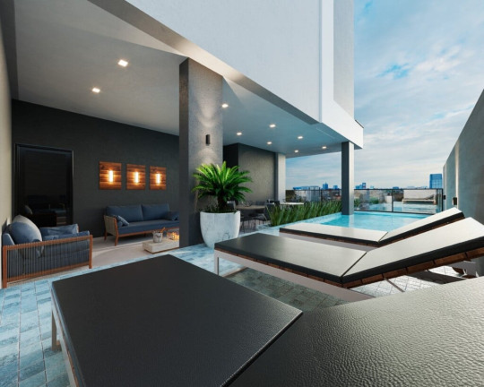 Imagem Apartamento com 2 Quartos à Venda, 74 m² em Vila Operaria - Itajaí