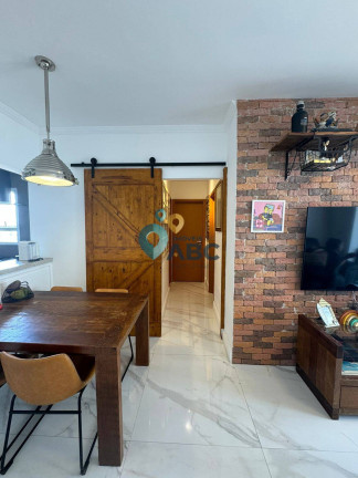 Imagem Apartamento com 2 Quartos à Venda, 67 m² em Jardim Do Mar - São Bernardo Do Campo