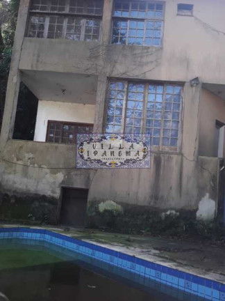 Imagem Imóvel com 5 Quartos à Venda, 450 m² em Lagoa - Rio De Janeiro Imagem Imóvel com 5 Quartos à Venda, 450 m² em Lagoa - Rio De Janeiro