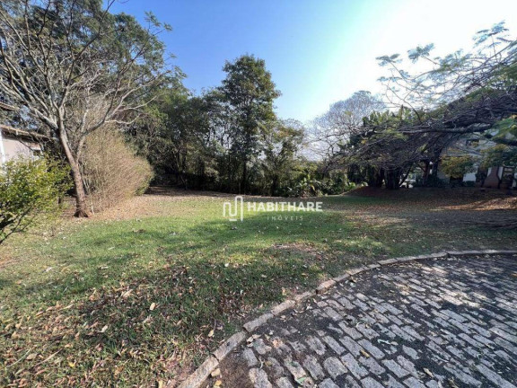 Imagem Terreno à Venda, 1.416 m² em Campestre - Piracicaba