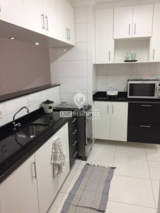 Apartamento com 3 Quartos à Venda, 80 m² em Jardim Ipe - Itatiba
