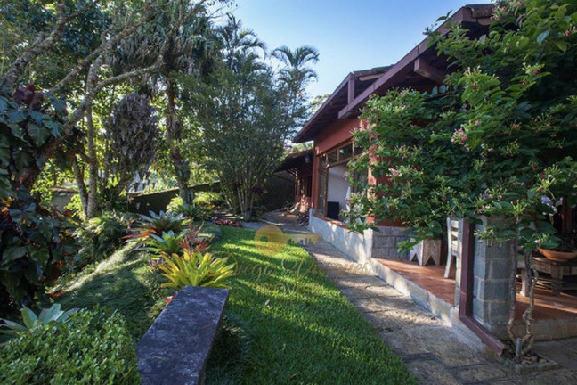 Imagem Casa com 4 Quartos à Venda, 400 m² em Parque Do Imbui - Teresópolis Imagem Casa com 4 Quartos à Venda, 400 m² em Parque Do Imbui - Teresópolis