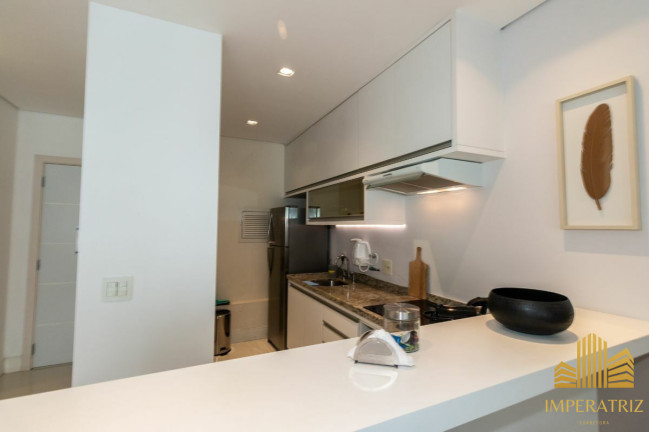 Imagem Apartamento com 1 Quarto à Venda,  em Itaim Bibi - São Paulo
