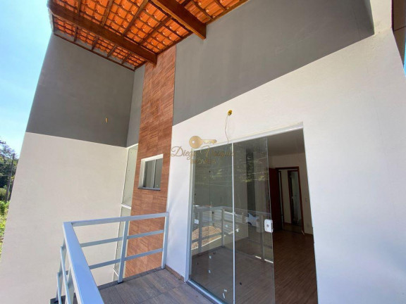 Imagem Casa com 4 Quartos à Venda, 220 m² em Granja Guarani - Teresópolis Imagem Casa com 4 Quartos à Venda, 220 m² em Granja Guarani - Teresópolis
