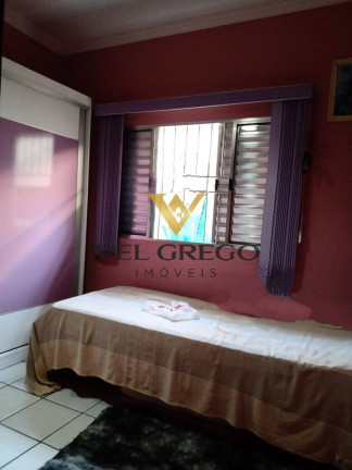 Imagem Casa com 3 Quartos à Venda, 140 m² em Paulicéia - São Bernardo Do Campo