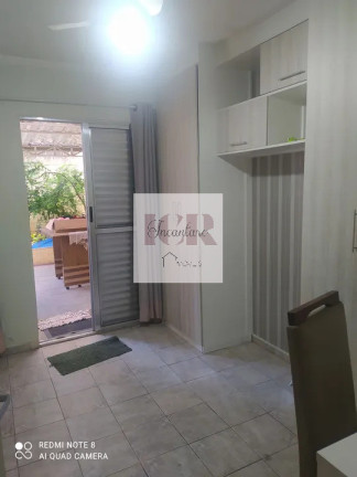 Imagem Casa de Condomínio com 2 Quartos à Venda, 140 m² em Wanel Ville - Sorocaba