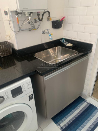 Imagem Apartamento com 3 Quartos à Venda, 88 m² em Barra Funda - São Paulo