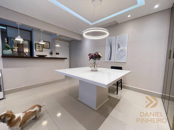 Imagem Apartamento com 3 Quartos à Venda, 119 m² em Canto Do Forte - Praia Grande Imagem Apartamento com 3 Quartos à Venda, 119 m² em Canto Do Forte - Praia Grande