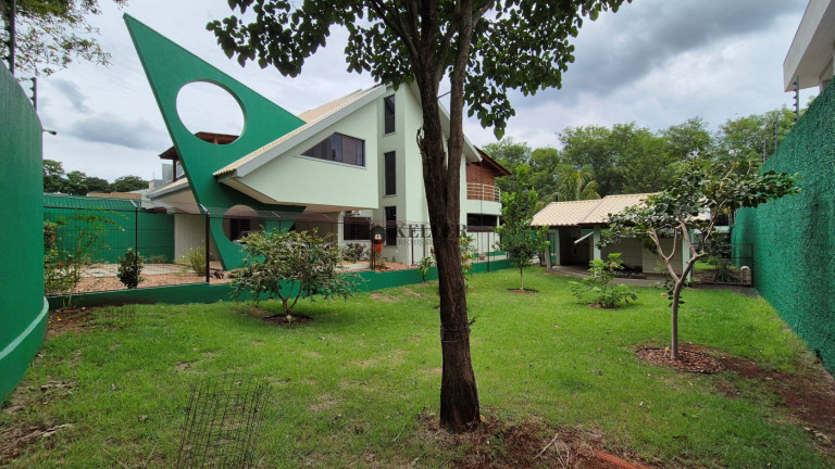 Imagem Casa à Venda, 403 m² em Jardim Iara - Foz Do Iguaçu