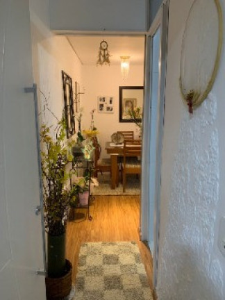 Imagem Apartamento com 2 Quartos à Venda, 52 m² em Jardim Celeste - São Paulo Imagem Apartamento com 2 Quartos à Venda, 52 m² em Jardim Celeste - São Paulo