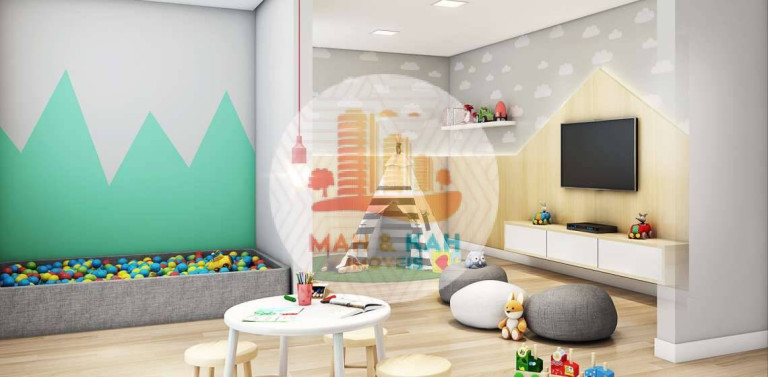 Imagem Apartamento com 2 Quartos à Venda, 37 m² em Jaguaré - São Paulo