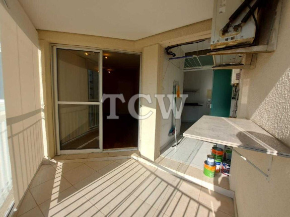 Imagem Apartamento com 2 Quartos para Alugar, 57 m² em Vila Clementino - São Paulo Imagem Apartamento com 2 Quartos para Alugar, 57 m² em Vila Clementino - São Paulo