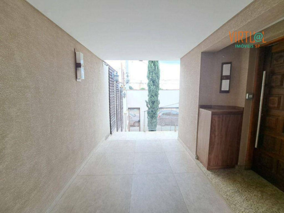 Imagem Casa com 3 Quartos para Alugar, 219 m² em Parque São Domingos - São Paulo