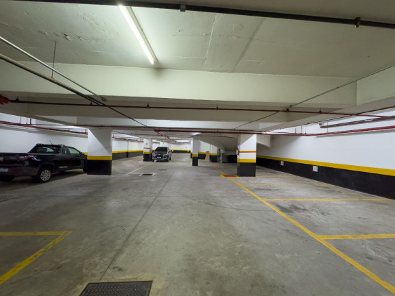 Imagem Ponto Comercial à Venda, 32 m² em Vila Clementino - São Paulo Imagem Ponto Comercial à Venda, 32 m² em Vila Clementino - São Paulo