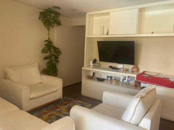 Imagem Apartamento com 2 Quartos à Venda, 84 m² em Chácara Inglesa - São Paulo
