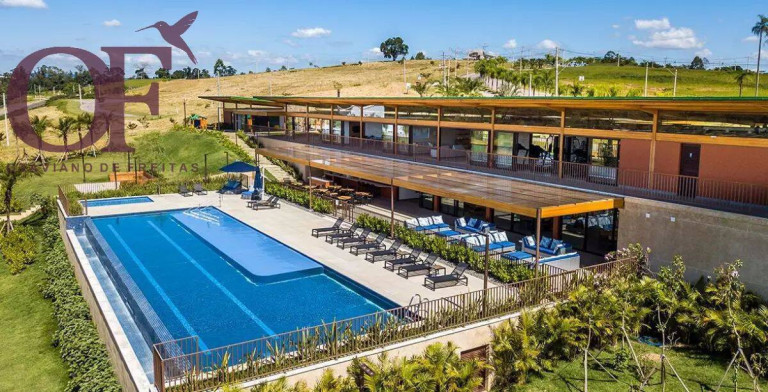 Imagem Terreno em Condomínio à Venda, 800 m² em Medeiros - Itupeva Imagem Terreno em Condomínio à Venda, 800 m² em Medeiros - Itupeva