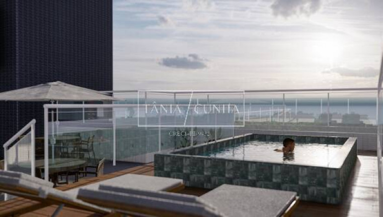 Imagem Apartamento com 2 Quartos à Venda, 50 m² em Intermares - Cabedelo Imagem Apartamento com 2 Quartos à Venda, 50 m² em Intermares - Cabedelo
