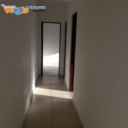 Imagem Apartamento com 2 Quartos para Alugar,  em Praia Grande