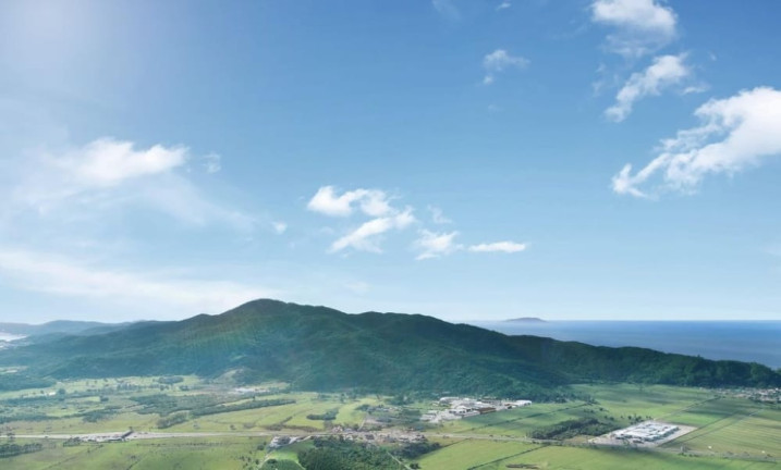 Imagem Imóvel Comercial à Venda, 1.000 m² em Alto Perequê - Porto Belo