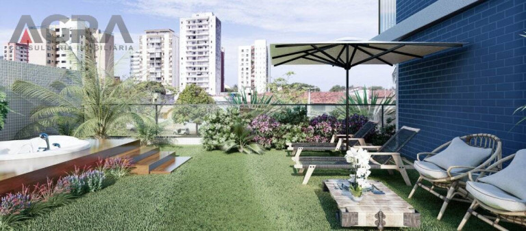 Imagem Apartamento com 2 Quartos à Venda, 69 m² em Sambaituba - Ilhéus Imagem Apartamento com 2 Quartos à Venda, 69 m² em Sambaituba - Ilhéus