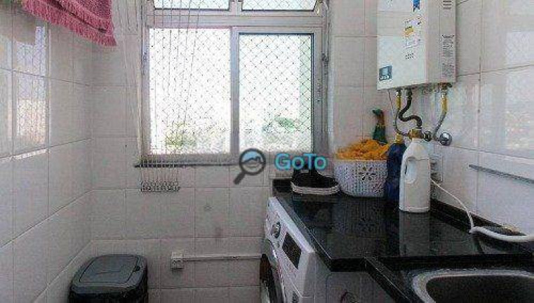 Imagem Apartamento com 3 Quartos à Venda, 61 m² em Vila Antonieta - São Paulo Imagem Apartamento com 3 Quartos à Venda, 61 m² em Vila Antonieta - São Paulo